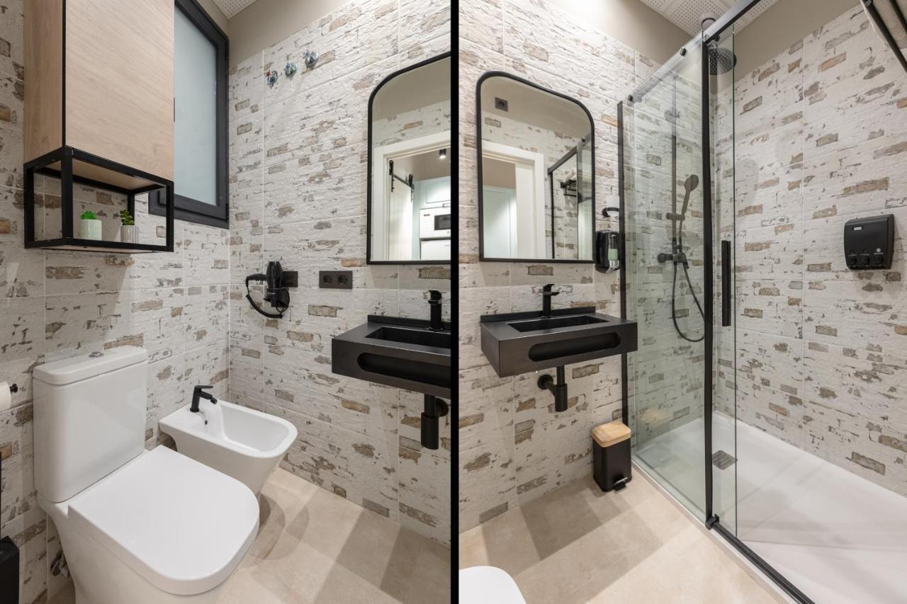 Berenguela Setas Lofts Apartamento