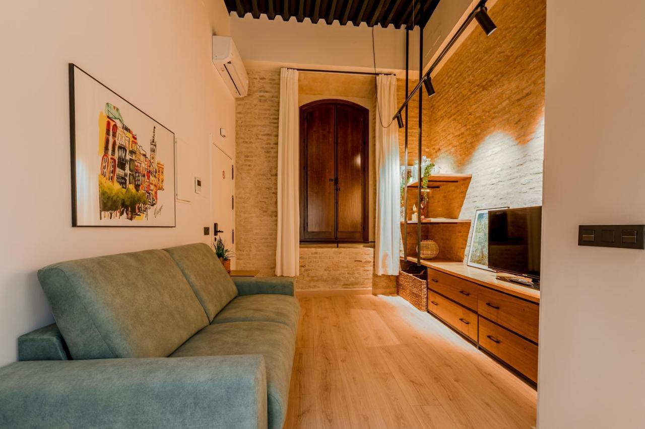Apartamento Berenguela Setas Lofts
