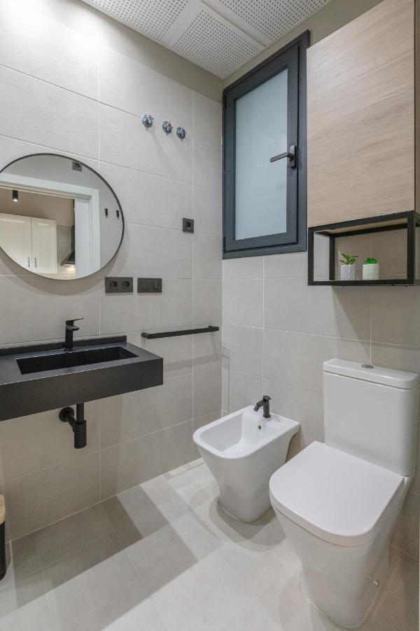 Berenguela Setas Lofts Apartamento