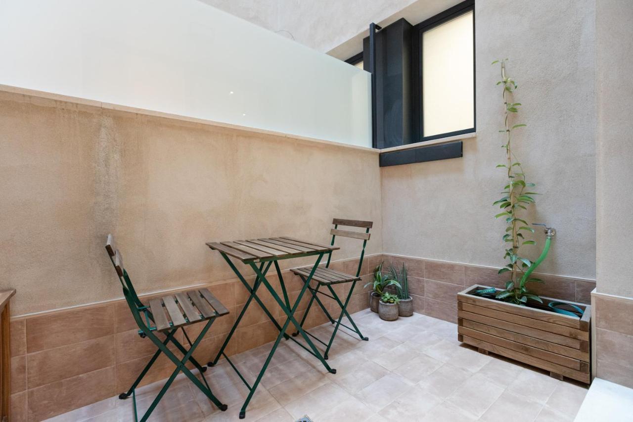 Apartamento Berenguela Setas Lofts *