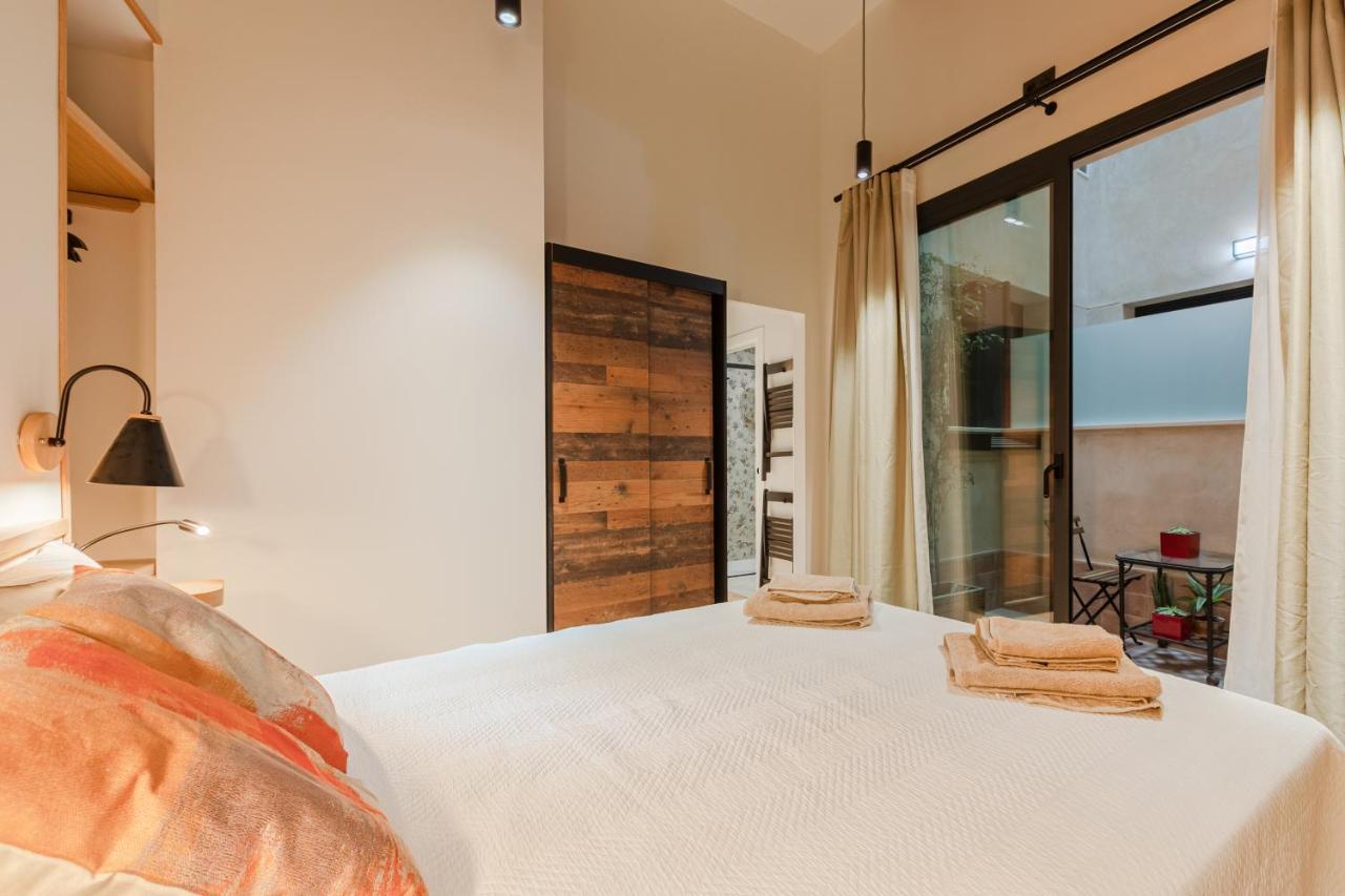 Appartement Berenguela Setas Lofts Sevilla